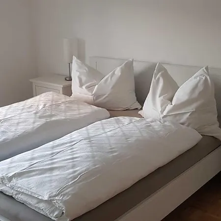 דירה Borse לאנגנלויס