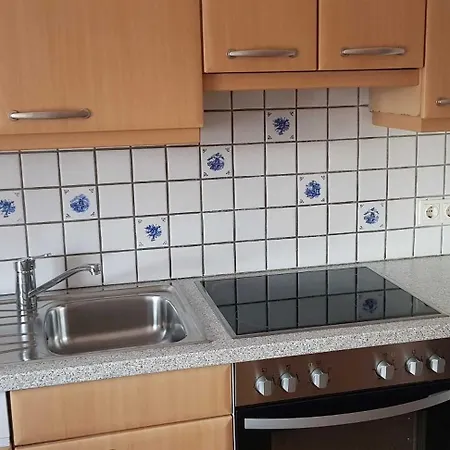 Borse דירה לאנגנלויס