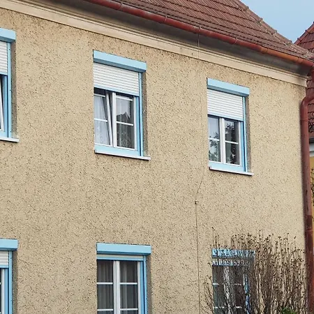 דירה Borse לאנגנלויס