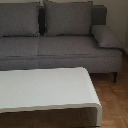 דירה Borse לאנגנלויס