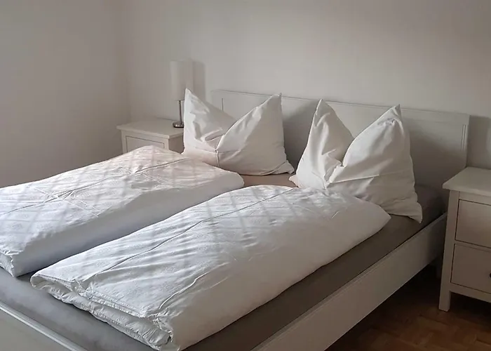 Lejlighed Borse Langenlois