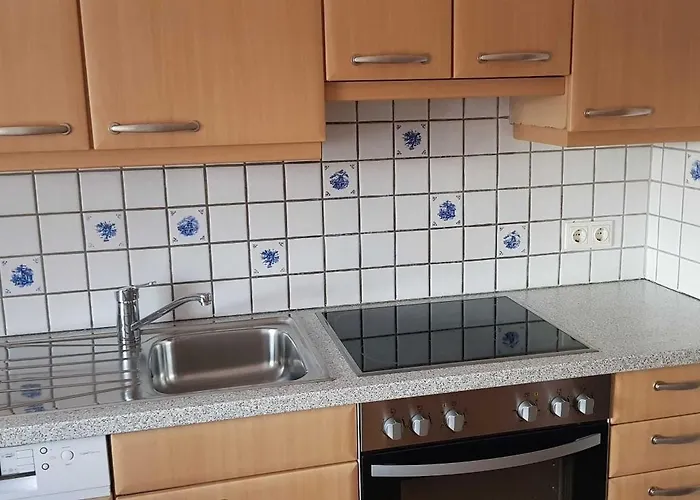 Borse דירה לאנגנלויס