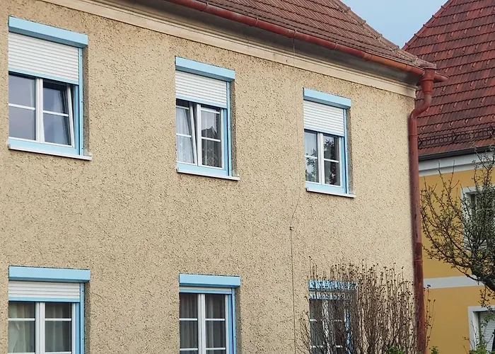 דירה Borse לאנגנלויס