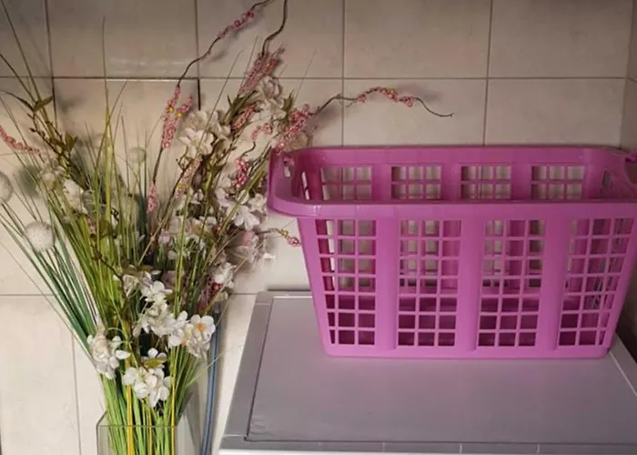 Borse דירה לאנגנלויס