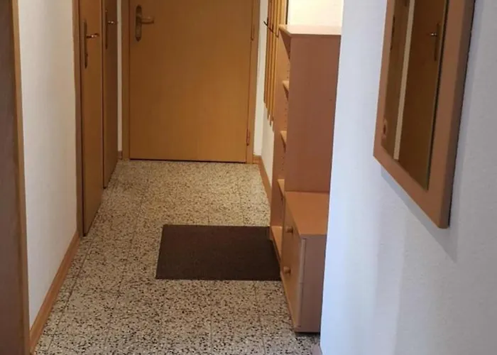 Borse Lejlighed Langenlois