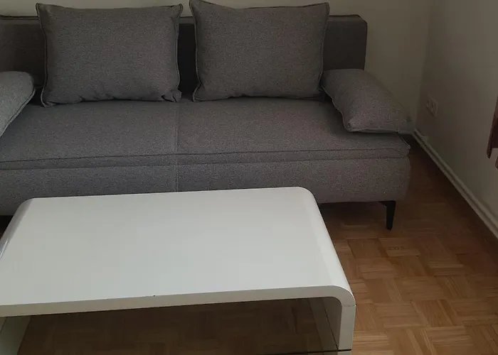 Lejlighed Borse Langenlois