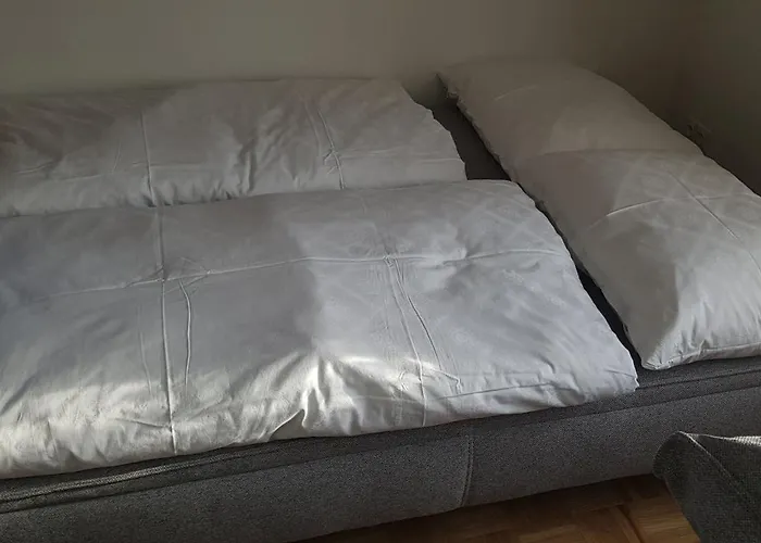 Borse לאנגנלויס